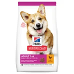 Hill's SP Canine Adult Small & Miniature Huhn, 3 kg