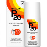 Zonnebeschermingsspray SPF 30, 200 ml, Riemann P20