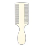 Peine antipulgas Trixie, 14 cm