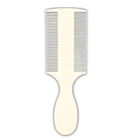 Peine antipulgas Trixie, 14 cm