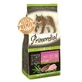 PRIMORDIAL Holistic Kitten, canard et dinde, nourriture sèche sans céréales pour chats juniors, 400g