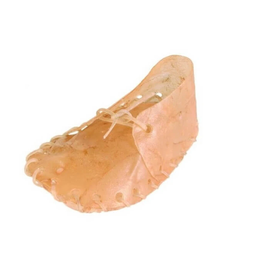 Trixie Leren Pantoffel, 12.5 Cm, 18 G