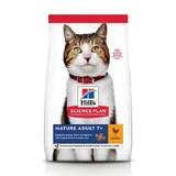 Hill's SP Feline Volwassen Kip, 3 Kg