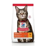 Hill's SP Feline Adult Chicken, 3 Kg
