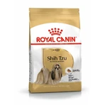 ROYAL CANIN Shih Tzu Adult, croquettes pour chien, 3kg