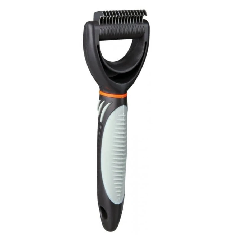 Hair Comb, Short, Long, Crete, 5 x 18 Cm