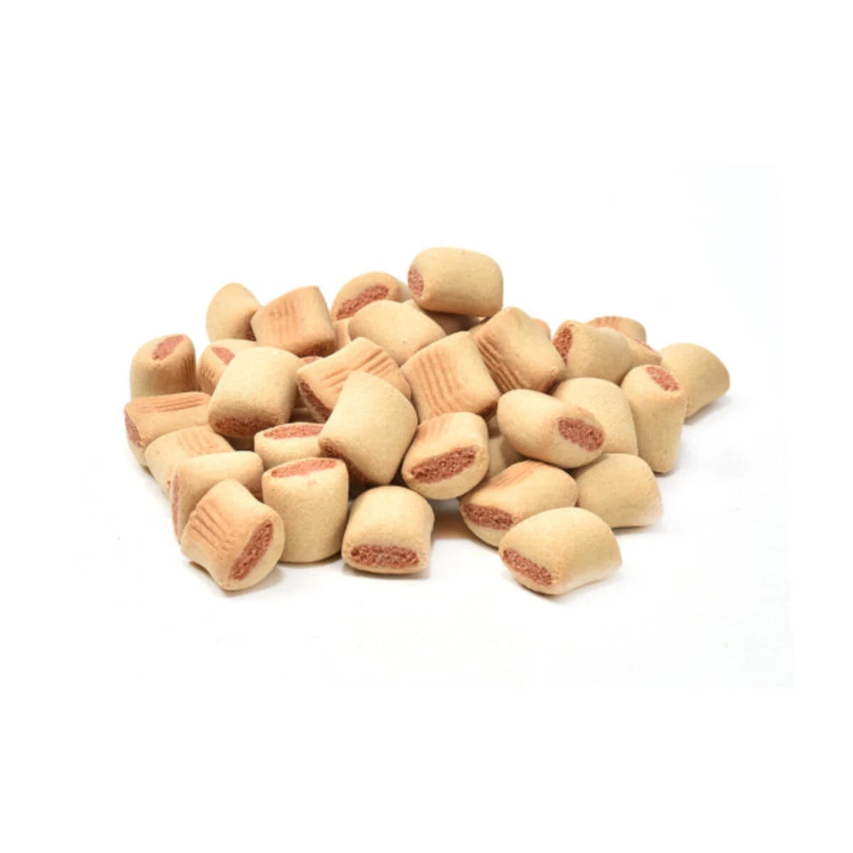 BOSCH Duo, hondensnacks, koekje, Rund, 10kg