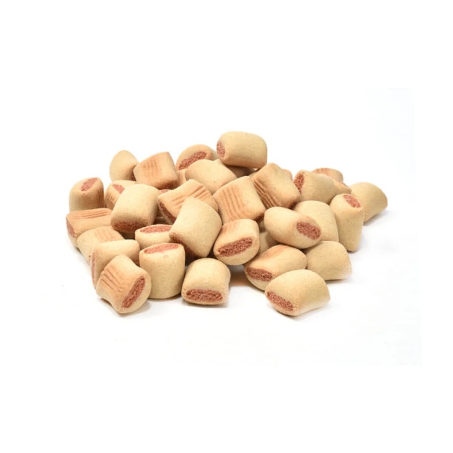 BOSCH Duo, przysmaki dla psów, herbatniki, wołowina, 10kg: ceny i cechy