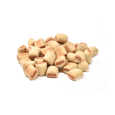 BOSCH Duo, przysmaki dla psów, herbatniki, wołowina, 10kg: ceny i cechy