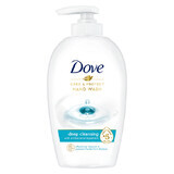 Savon liquide à pompe Care&Protect, 250 ml, Dove