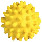 Trixie, toy ball with spikes dogs, with sound, latex, 7cm, multicolor
