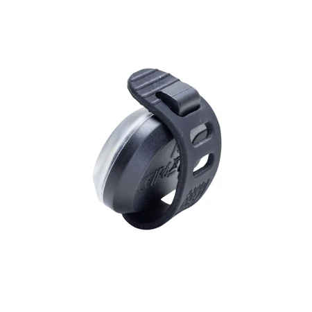 MAX & MOLLY Matrix Ultra Led, accessoire d'éclairage pour chien, noir