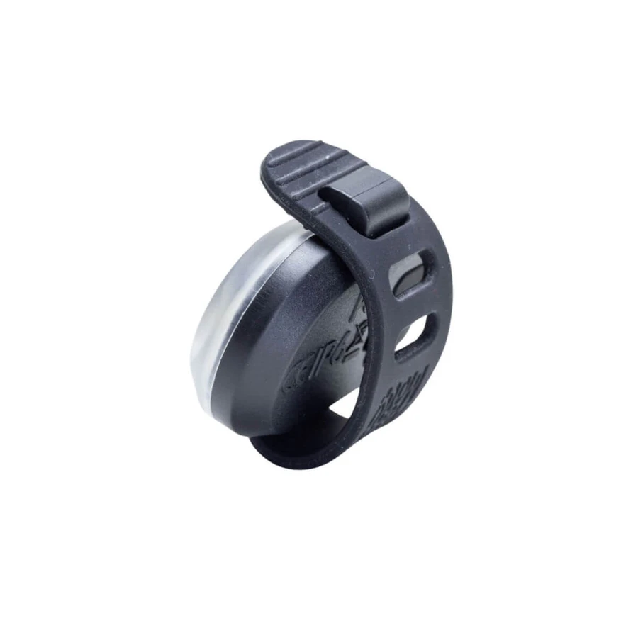 MAX & MOLLY Matrix Ultra Led, accessoire d'éclairage pour chien, noir