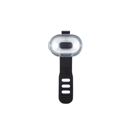 MAX & MOLLY Matrix Ultra Led, accessoire d'éclairage pour chien, noir