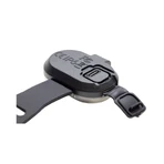 MAX & MOLLY Matrix Ultra Led, accessoire d'éclairage pour chien, noir