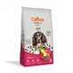 CALIBRA Premium Line, XS-XL, Vită, hrană uscată câini, 3kg