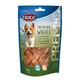 Trixie Premio Geroosterde Kip en Vis Rondjes, 75 g