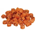 Trixie Premio Geroosterde Kip en Vis Rondjes, 75 g
