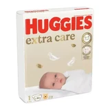 Extra Care luiers, nr. 1, 2-5 kg, 84 stuks, Huggies