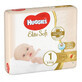 Elite Soft Windel Nr. 1, 3-5 kg, 84 St&#252;ck, Huggies