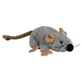Trixie, Maus-Spielzeug, Katzen, Plüsch, mehrfarbig, 7cm