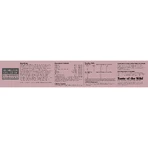 TASTE OF THE WILD Lowland Creek, Kwartel en Eend, graanvrij droogvoer voor katten, 6,6kg