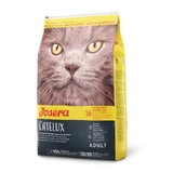JOSERA Catelux, Ente, Katzentrockenfutter, furball restriction, 4.25kg