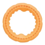 Trixie, jucărie inel plutitor câini, cauciuc, 11cm, multicolor