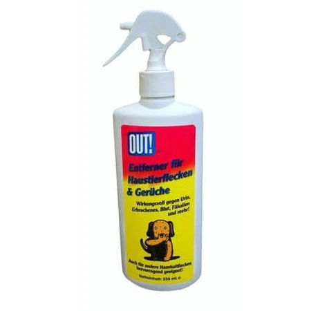 Bramton Simple Solution Hondenvlekken- en Geurverwijderaar, 235 ml
