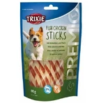 Trixie Belohnungssticks Trixie Premio Huhn und Fisch, 80 g