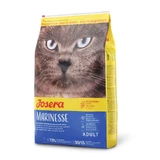 JOSERA Marinesse, Salmon, dry cat food, digestive system & probiotics, 4.25kg