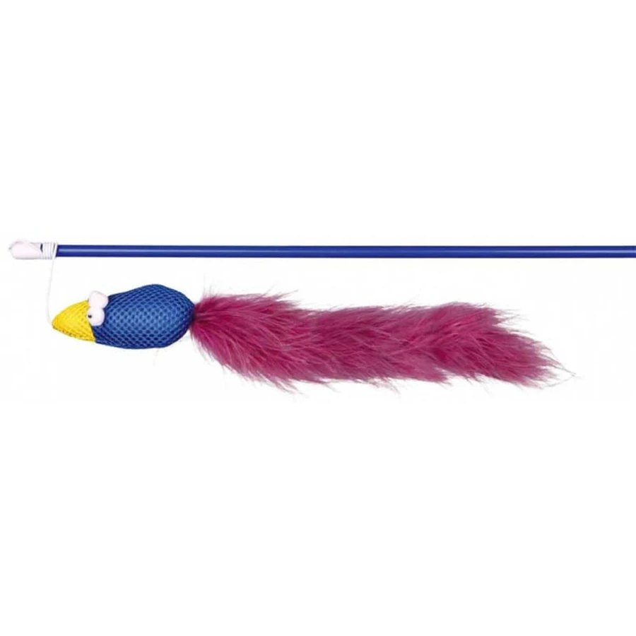 Trixie, oiseau, herbe à chat, herbe à chat, multicolore, 50cm