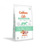 CALIBRA Life Junior Large Breed, L-XL, Chicken, dry food for junior dogs, 2.5kg