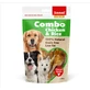 Sanal Caine Combo con Pollo y Arroz, 80 g