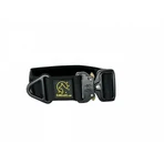 EURO JOE Tactical, obroża dla psa, regulowana, nylonowa, czarna, klamra Cobra, XXL(44-61 x 3.8cm): ceny i cechy