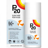 Kinderzonnebrandcrème SPF50+, 200 ml, Riemann P20