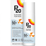 Crème solaire pour enfants SPF50+, 100 ml, Riemann P20
