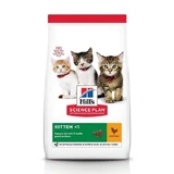 Hill's SP Feline Feline Kitten Huhn, 3 kg