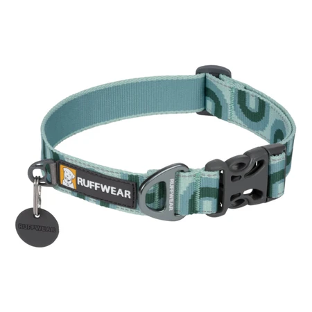 RUFFWEAR Crag Grassy Oxbow, verstelbaar, reflecterend, veelkleurig, L(51-66 x 2.5cm)