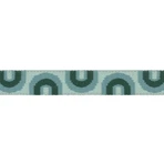 RUFFWEAR Crag Grassy Oxbow, verstelbaar, reflecterend, veelkleurig, L(51-66 x 2.5cm)