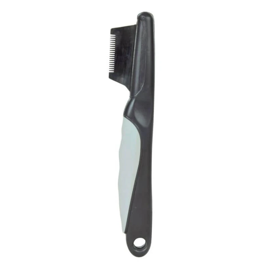Pettine per testa e orecchie, 19 cm