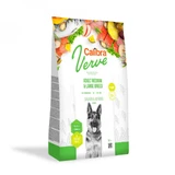CALIBRA Verve GF Adult Medium & Large Breed, M-XL, Salmon and Herring, dry food, grain-free, dry food for dogs, 2kg