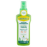 Lotiune naturala impotriva intepaturilor de insecte, 100 ml, Orphea