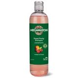 MEGAMAZON Forest Purity, shampoo voor honden en katten, Pitanga en Buriti, fles, 300ml