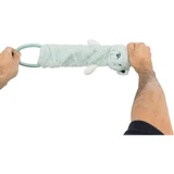Trixie, plush, 33cm, multicolor, plush, dog toy with sound