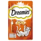 DREAMIES, Buey, Bolsa Recompensa Gato, 60g
