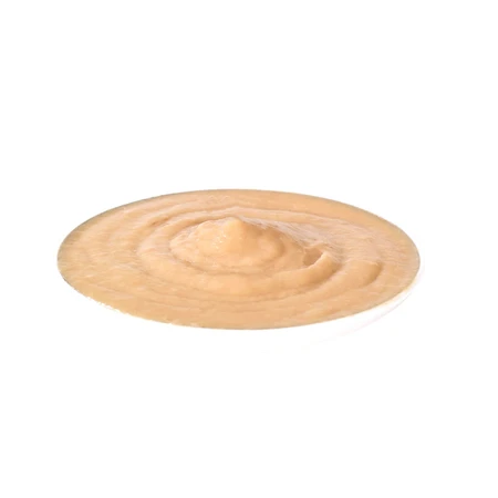 WANPY Creamy Treat, Atún y Salmón, bolsa de recompensa para gatos, (puré), 350g