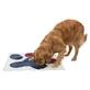 Trixie Activity Schnüffelteppich, interaktives Hundespielzeug, Polyester, 70 x 70cm, multicolor