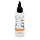 SANOCYN Forte Ear Cleaner, ear hygiene solution for dogs and cats, antibacterial, bottle, 75ml