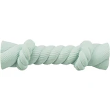 Trixie, juguete de cuerda para perros, látex, 15cm, multicolor